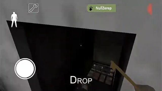 Что будет если проиграть все 6 дней в игре GRANNY смотреть онлайн