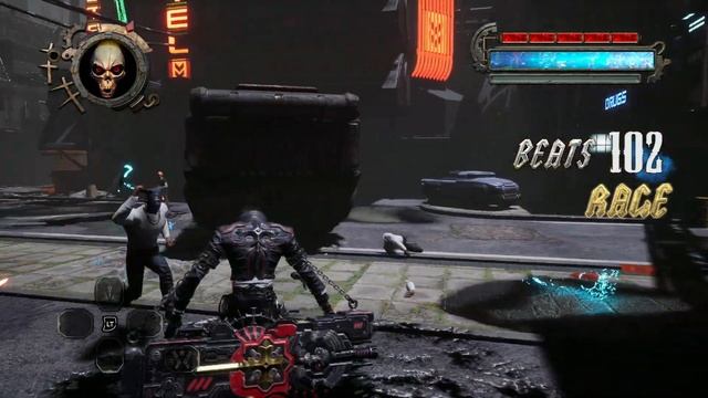 GUNGRAVE G.O.R.E|ГАНГРЕЙВ Г.О.Р.Е➤➤➤ПОЛНОЕ ПРОХОЖДЕНИЕ НА РУССКОМ➤➤➤ЧАСТЬ 1: СТЕНА