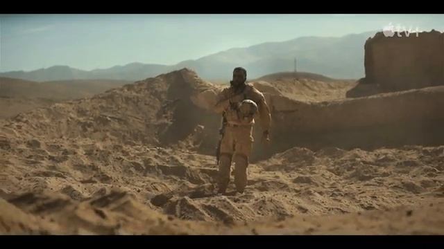 Сериал Вторжение ИНТЕРЕСНО смотреть онлайн