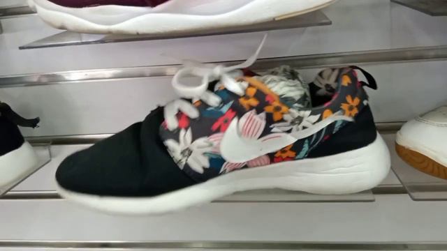 P650 Na Ukay Shoes Monumento | Madami Pang Solid Na Sapatos | Below 1k Na