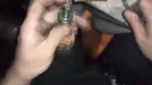 Паджеро ремонт вентилятора