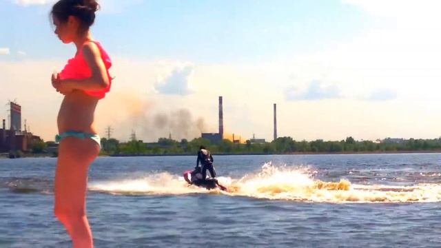 Ижевск курортный 2015 со звуком смотреть онлайн