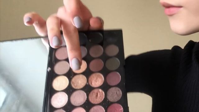 FRESH NATURAL MAKEUP/Идеальный макияж на каждый день смотреть онлайн