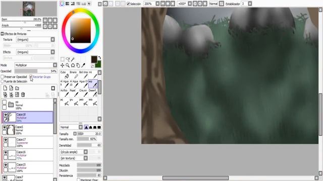 Speedpaint Slendytubbies Po fs 1 смотреть онлайн