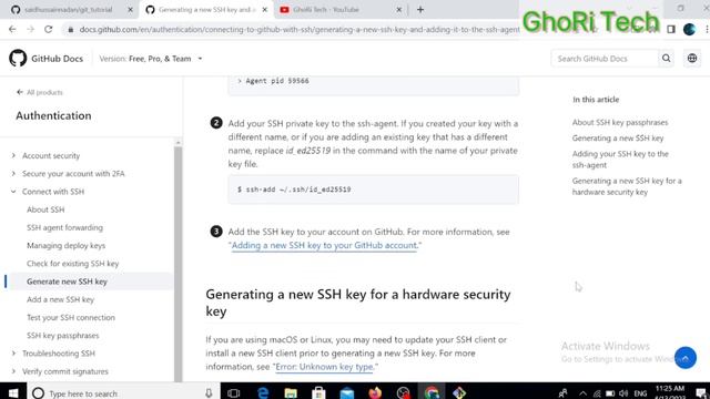 Git Tutorial for beginners || Git and GitHub tutorial for beginners in Hindi 2 смотреть онлайн