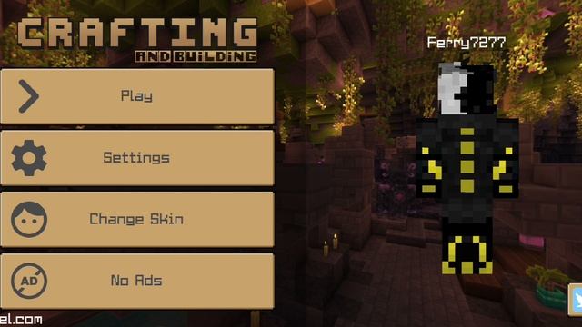 How To Create Server, Smp In Minecraft And Crafting And Building Like Herobrine Smp || Tutorial смотреть онлайн