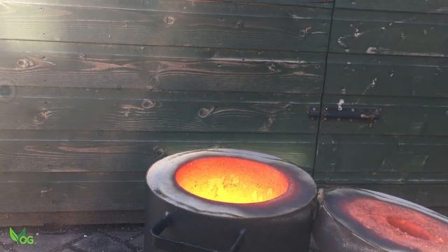 Lost Resin Casting Guide - Investment casting - 3D Print to solid metal by VOGMAN смотреть онлайн