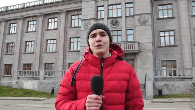 Онлайн экскурсия по городу Чкаловск смотреть онлайн