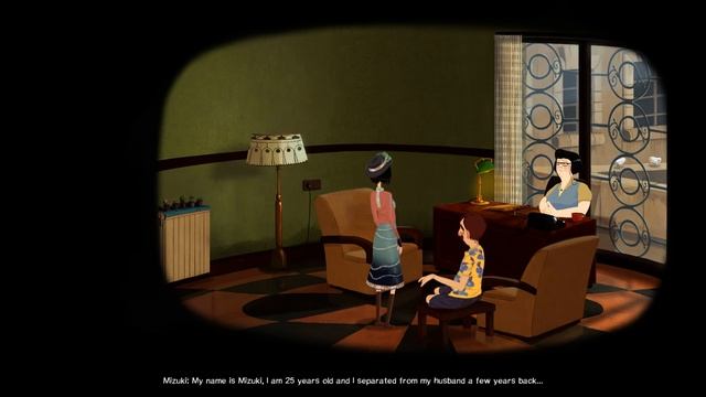 Memoranda Part 3 - Walkthrough Gameplay (No Commentary) (Indie Adventure Puzzle Game 2017) смотреть онлайн