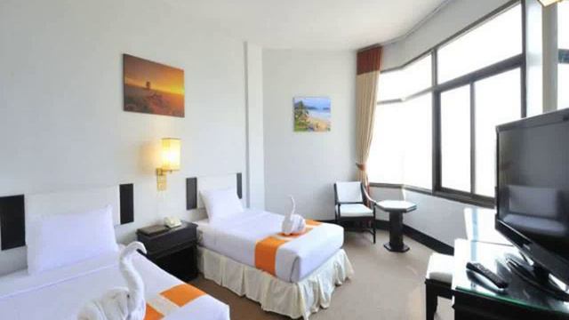 Таиланд, Nong Khai, Нонгкхай - Asawann Hotel 3-Star смотреть онлайн
