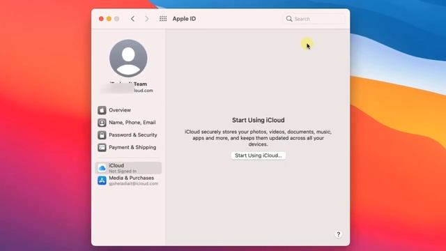 How to Remove your iCloud Account and Apple ID From Mac, MacBook Pro/Air - M1 in 3 Easy Ways [2023] смотреть онлайн