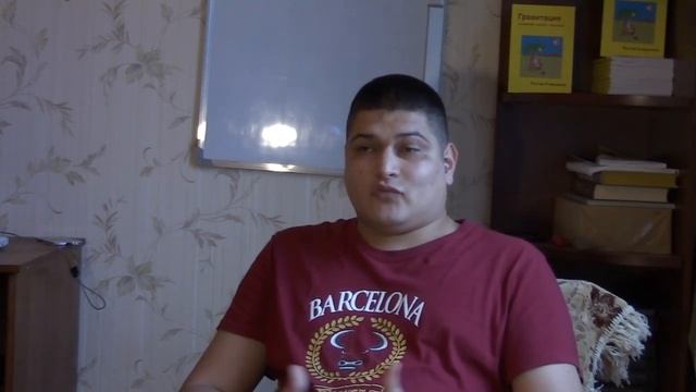 Как возникла идея проводить лекции смотреть онлайн