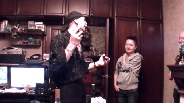 С Днем Варения Андрюшка 11августа 2017 смотреть онлайн