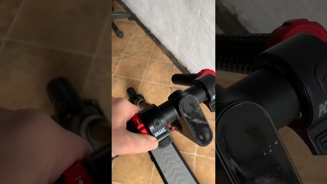 Trotineta Kugoo S1 PLUS смотреть онлайн