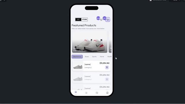 Building a Flutter App from Scratch | Join With me смотреть онлайн