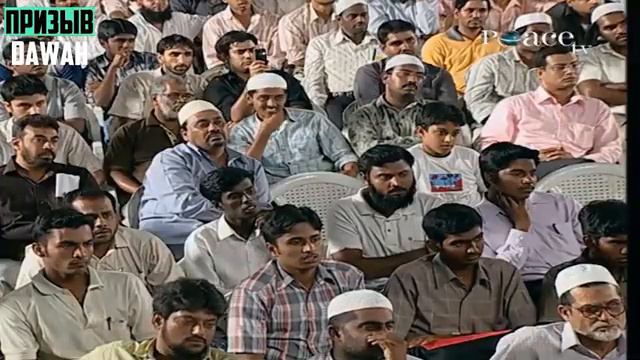 Какой смысл существования научных вещей в божественных писаниях... Закир Найк смотреть онлайн