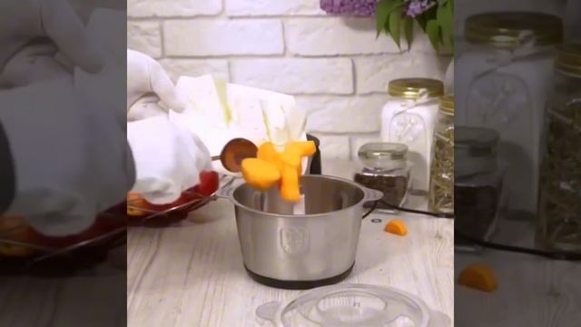 Блендер Raf Food Processor RS-7313 1400W металева чаша на 2 л! смотреть онлайн