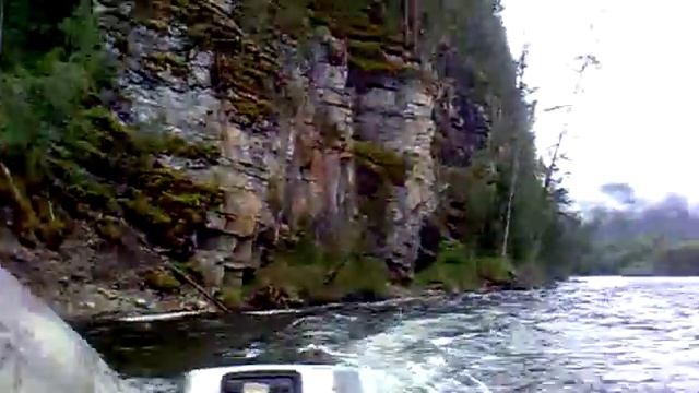 вверх по реке Ия смотреть онлайн