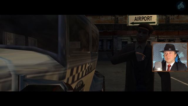 Mafia: The City of Lost Heaven - Прохождение. Часть 1: Вступление. Невозможно отказаться смотреть онлайн