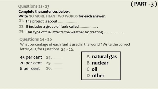 IELTS LISTENING PRACTICE TEST 2023 WITH ANSWERS | 13.08.2023 смотреть онлайн