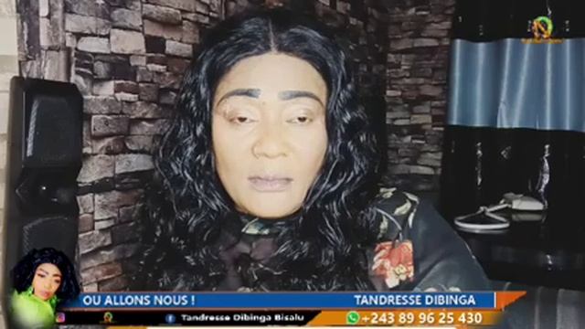 MUASI YA VUE DE LOIN AYE KO EXPLIQUE NIOSO YE NA MOBALI NAYE BAZA NA BANGO BIEN EH смотреть онлайн