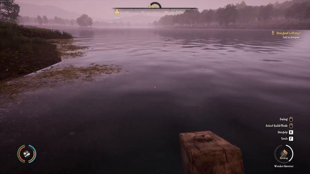 Medieval Dynasty Full Release PC 2021 | Episode 2 | Starter Tips And Tricks In The Full Release! смотреть онлайн
