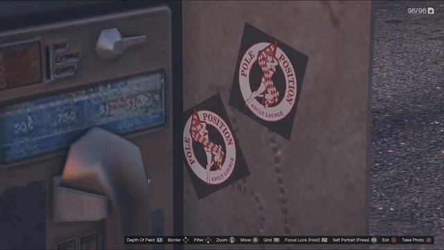 GTA 5 Online - 3 NEW Easter Eggs in GTA 5! (Secret Vice City Location & More) смотреть онлайн