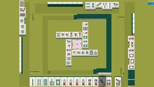 Mahjong test смотреть онлайн
