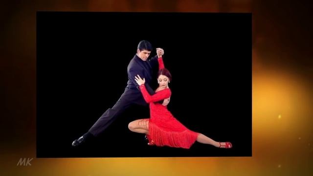 ТАНГО ДЛИННОЮ В ЖИЗНЬ - Tango-long life. смотреть онлайн