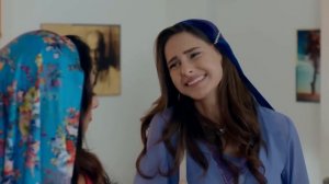Hazar Ağa'dan Heja'ya Sert Bir Uyarı - Yeni Gelin