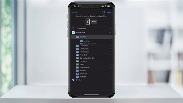 How To Convert Photo To PDF On iPhone For Free смотреть онлайн