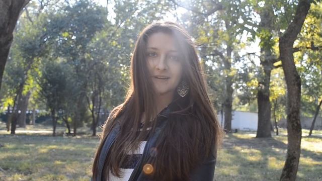 С Днём Рождения, милая Настя | Поздравление смотреть онлайн