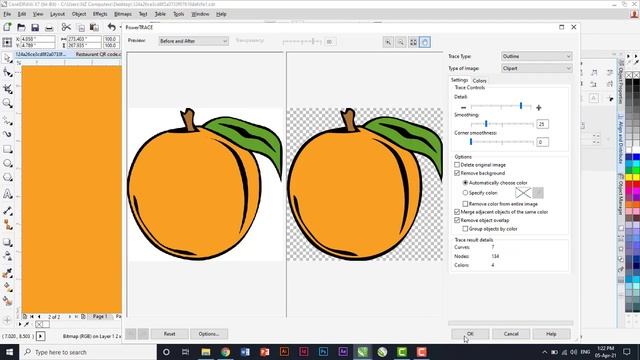 How to create free shape QR Code | Logo QR Code | Custom QR Code Hindi/Urdu Tutorial смотреть онлайн