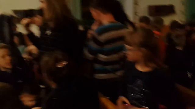 Рождество (7) 6 января 2020 г. смотреть онлайн