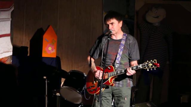 Андрей Козловский — Вниз по Золотухе смотреть онлайн