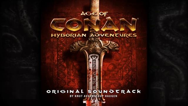 Age of Conan: Hyborian Adventures - 24 - Day of Wrath смотреть онлайн