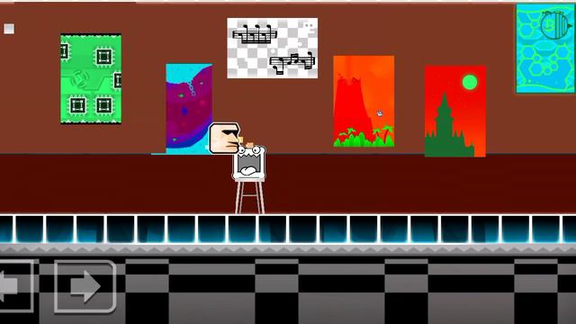 A Complex World Prew 5 смотреть онлайн