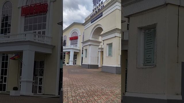 Благоустройство г Сочи, не утихает!!! смотреть онлайн