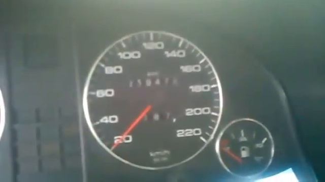 Audi 80 1989 год тюнинг ОБЗОР смотреть онлайн