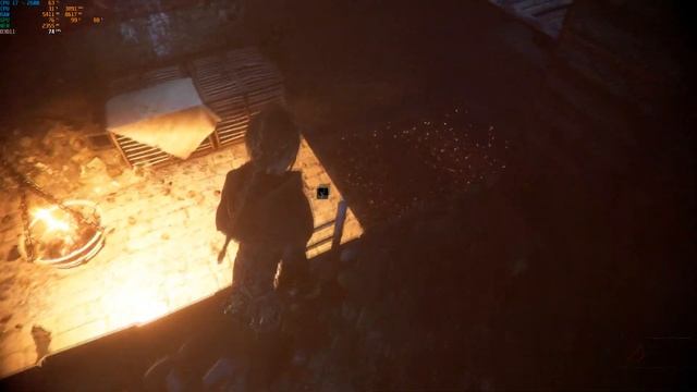 A Plague Tale Innocence #7 смотреть онлайн