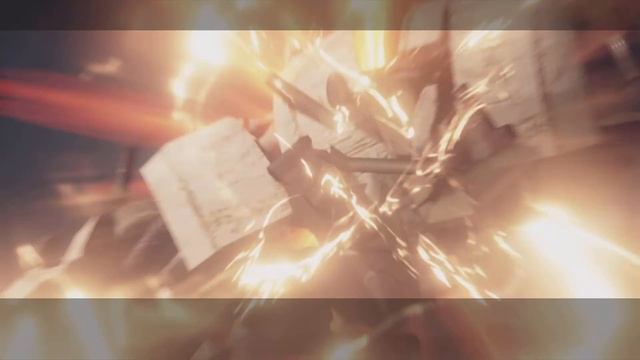 Eve Boss Fight (Route A) - NieR:Automata смотреть онлайн