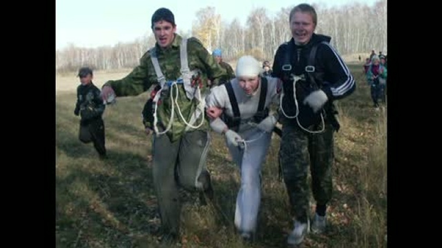 Фильм к выпускному 2010 год Орловская средняя школа