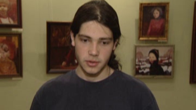 Олек Ушаков    