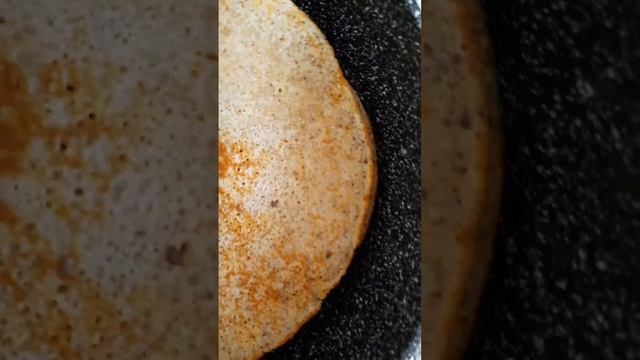 ☝?СЕГОДНЯ Я РЕШИЛА ПРИГОТОВИТЬ.ПП БЛИНЧИК ИЗ 5 ЗЛАКОВ, ЛЬНЯНЫХ СЕМЕЧЕК С СЫРНОЙ НАЧИНКОЙ. #shorts смотреть онлайн