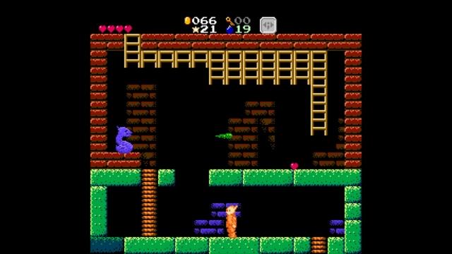 Let's Play - Gunmetal Arcadia Zero - Episode 2 смотреть онлайн