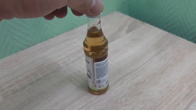 Сироп Имбирный пряник «Монин»; стекло; 50мл; Monin 0.05л арт 1030553