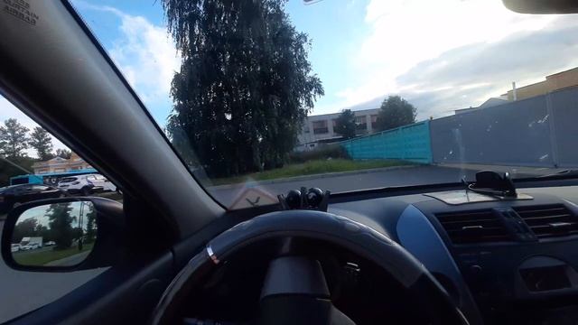 Опять Сдача на Права без Регламента на Русский Авось !!! смотреть онлайн