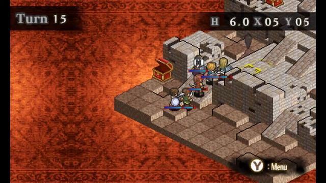 Let's Play Mercenaries Saga 2: Order of the Silver Eagle (3DS) Walkthrough - Part 5 (マーセナリーズサーガ２) смотреть онлайн