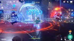 АЯКА ЛУЧШИЕ ОТРЯДЫ В GENSHIN IMPACT \ Аяка ГАЙД