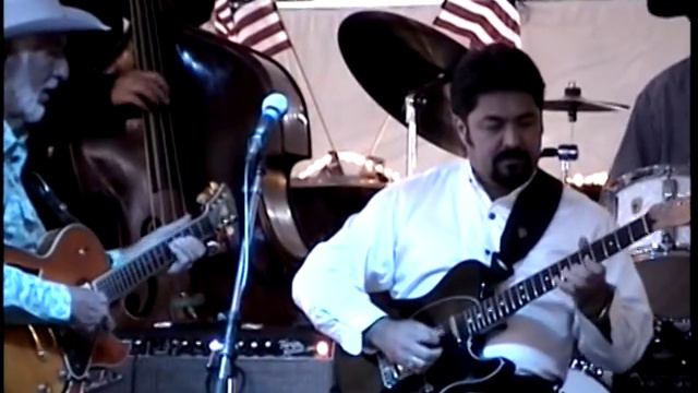 Tommy Allsup, Billy Dozier, Bobby Flores, Rick McRae, Chuck Cusimano 12TH STREET RAG Ruidoso 2008 смотреть онлайн